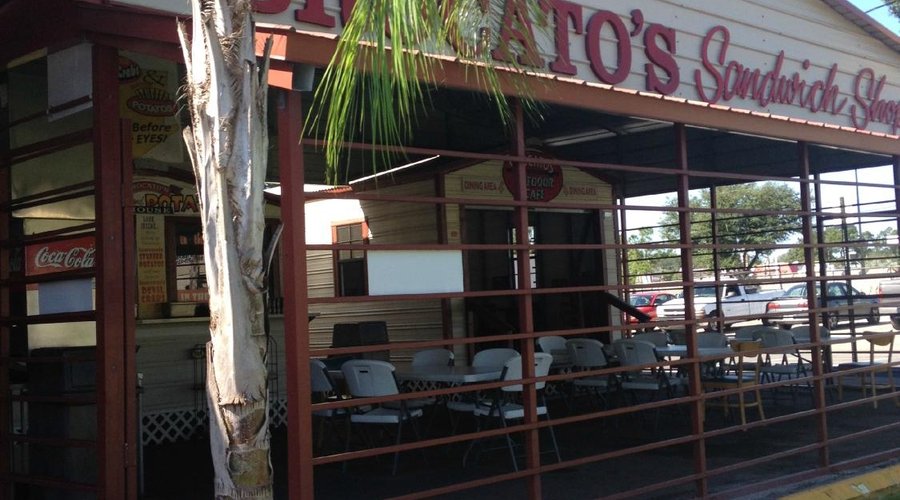 Brocato's Sandwich Shop