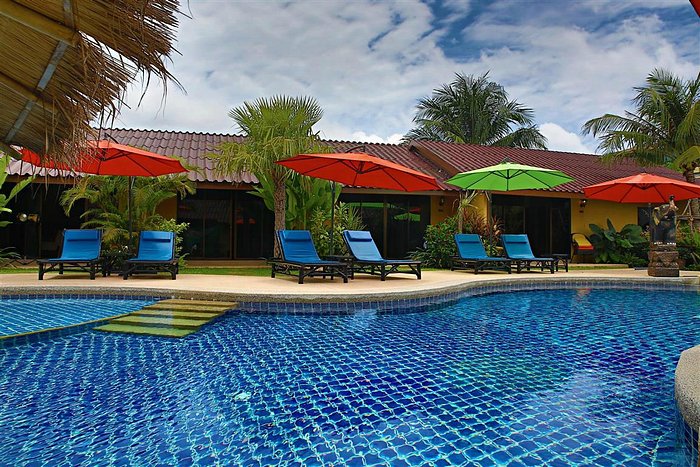 Kamala Tropical Garden Hotel Updated 2024 Prices And Reviews Phuket