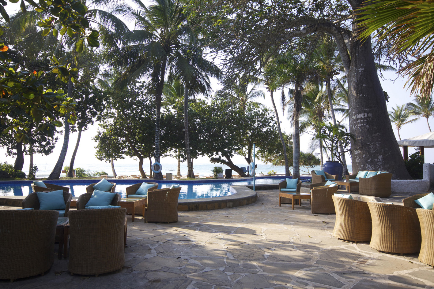 Hotel photo 24 of Ocean Village Club.