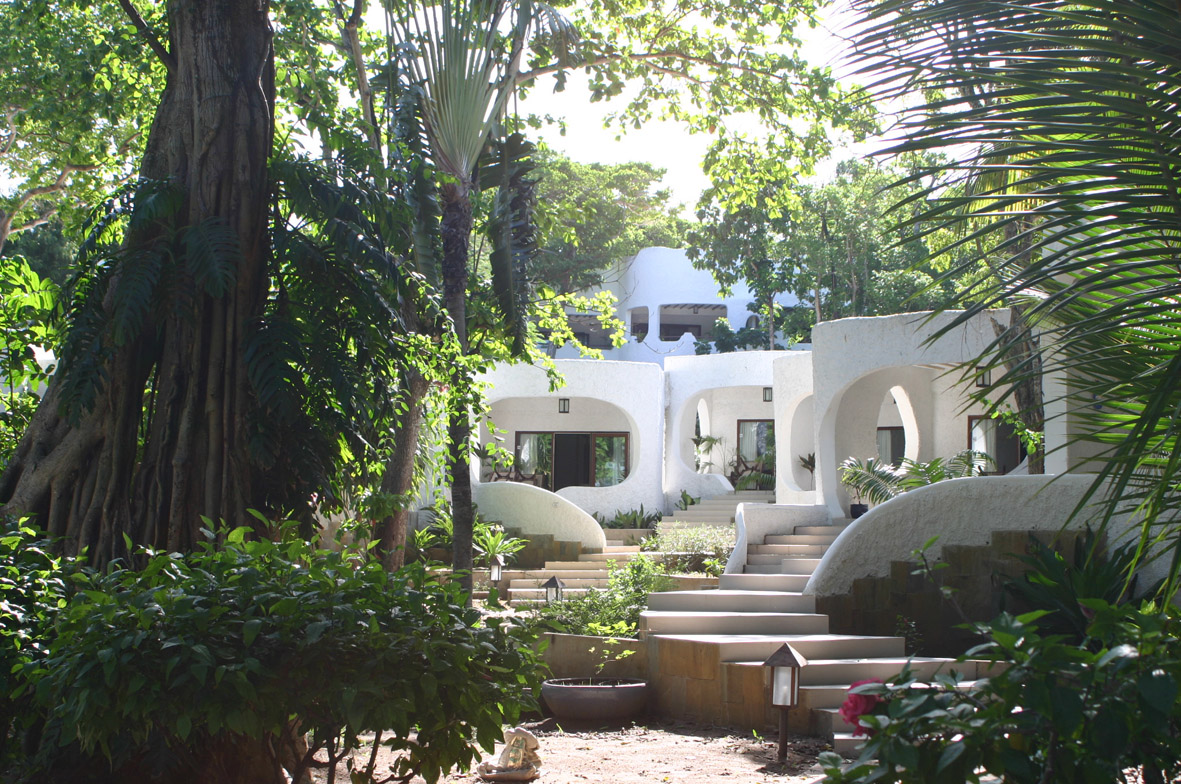 Hotel photo 6 of Ocean Village Club.