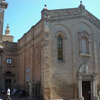 Chiesa San Domenico