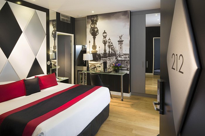 L'EMPIRE PARIS - Updated 2024 Prices & Hotel Reviews (France)