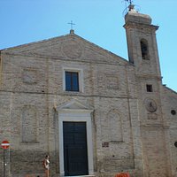 Piazza del sabato del villaggio
