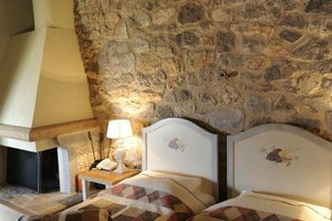 Habitaciones y suites