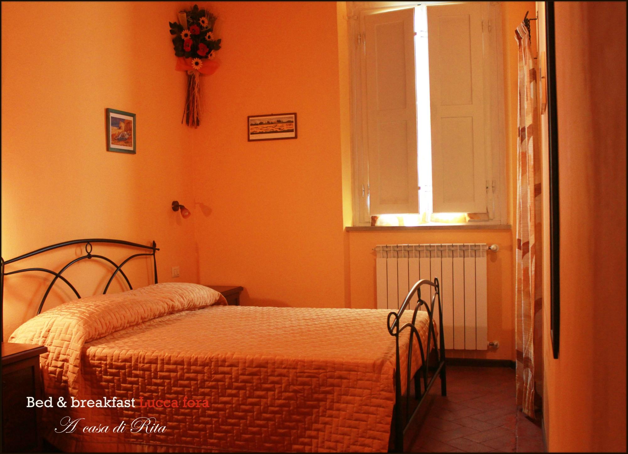 BED & BREAKFAST LUCCA FORA - Prices & B&B Reviews (Italy)