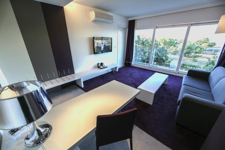 Hotel photo 25 of TUI Blue Medulin.