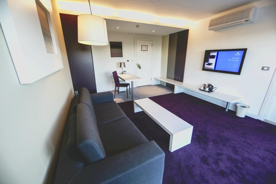 Hotel photo 1 of TUI Blue Medulin.