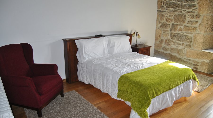 Habitacion estandar