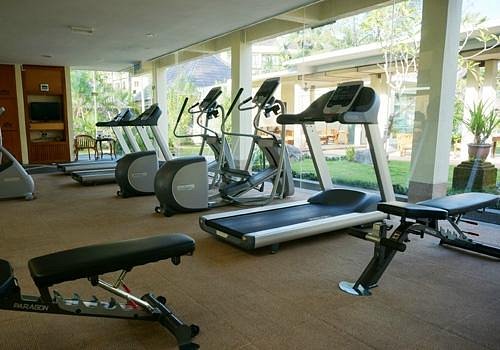 Tanjung Rhu Resort Gym Pictures Reviews Tripadvisor