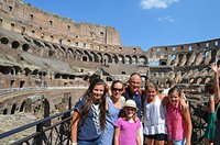 Avventure Bellissime Rome - All You Need to Know BEFORE You Go