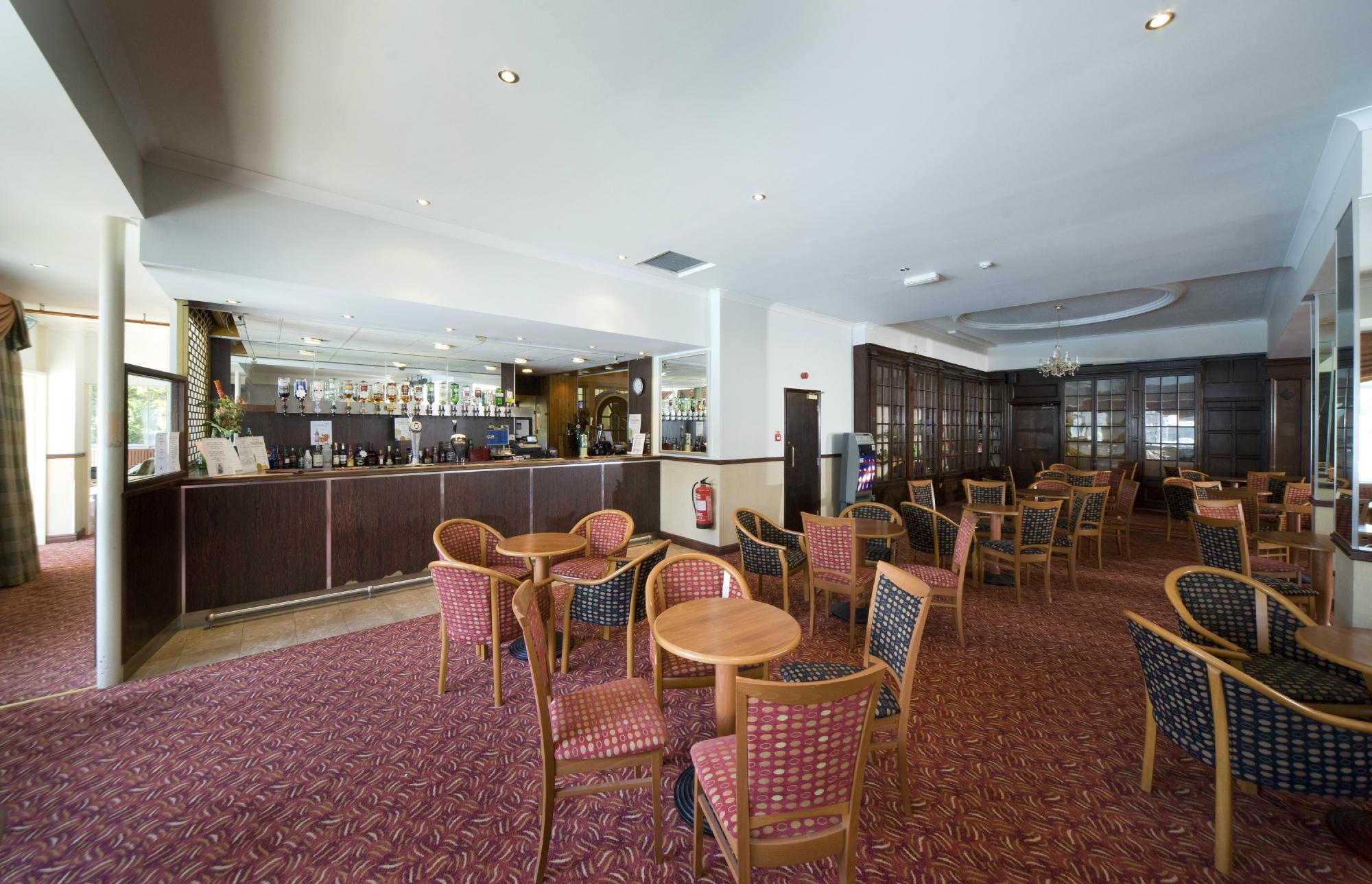 Hotel photo 7 of Broadway Park Hotel.