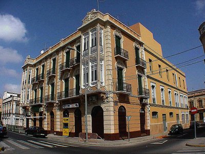 Crazy (Melilla, Spain): Address, Phone Number - Tripadvisor