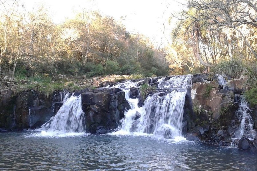 Cachoeira do Toldo image