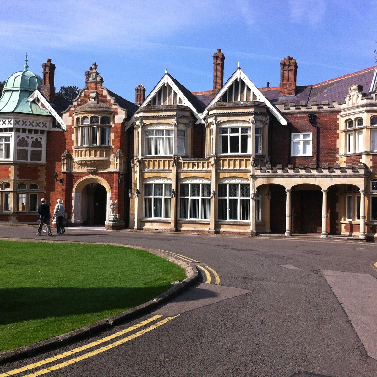 Bletchley Park All You Need To Know BEFORE You Go (with