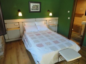 Quarto e suite