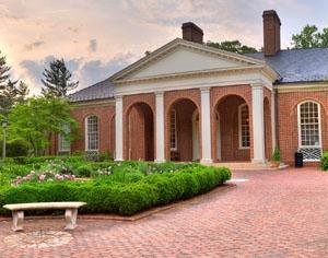 Conference Center