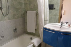 Chambre et suite