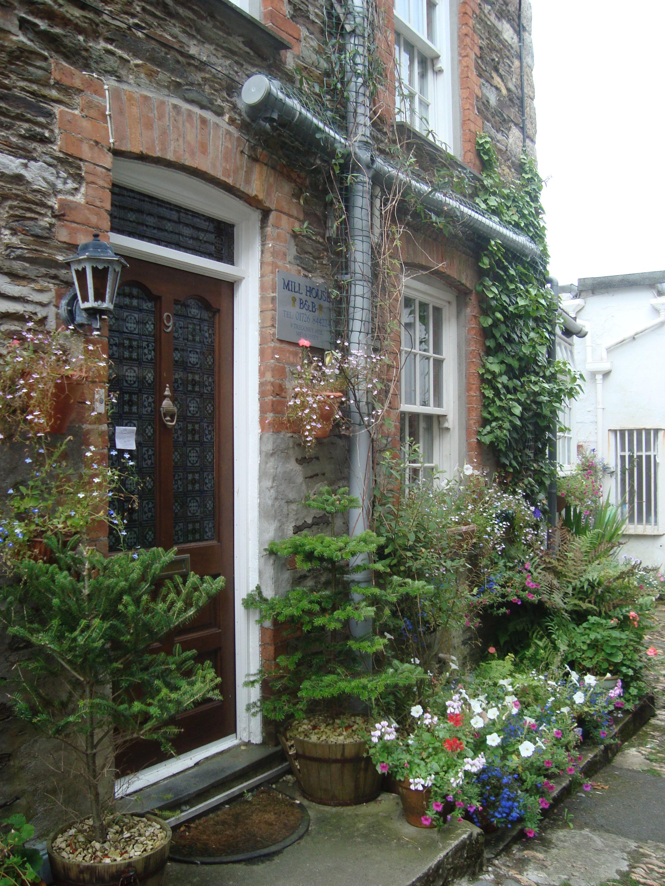 MILL HOUSE B&B - Reviews (Mevagissey, Cornwall)