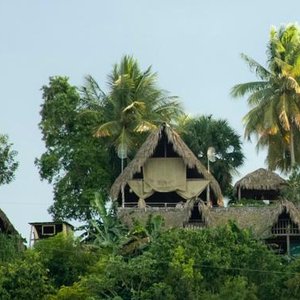 Tubagua Plantation Eco Lodge, hotel in Puerto Plata