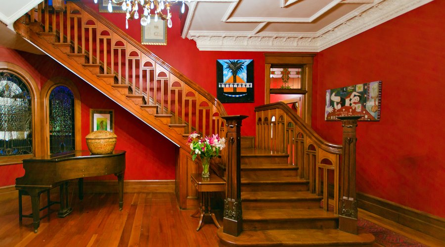 Stairwell