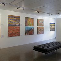 Outstation Gallery