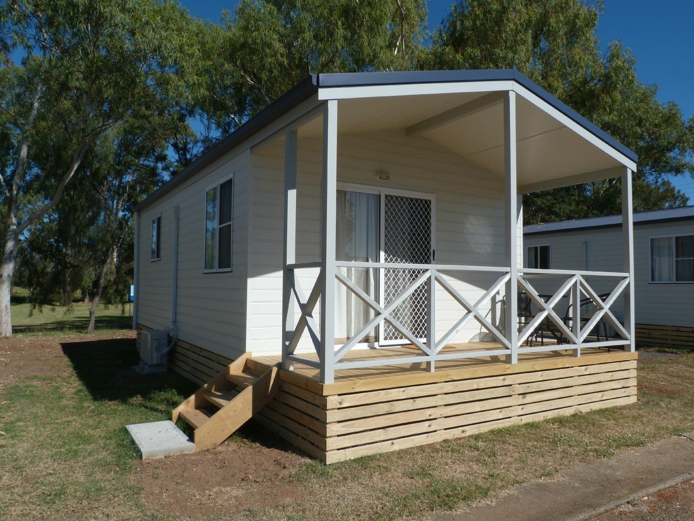 NARRABRI BIG SKY CARAVAN PARK - Updated 2024 Prices & Campground ...