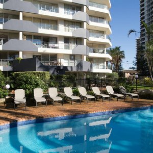 Baronnet apts