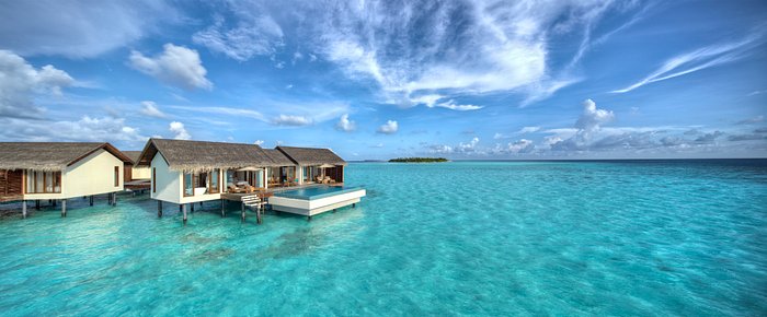 The Residence Maldives Falhumaafushi Updated 2023