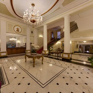 Grand Hotel Majestic &quot;Gia Baglioni&quot;, hotel in Bologna