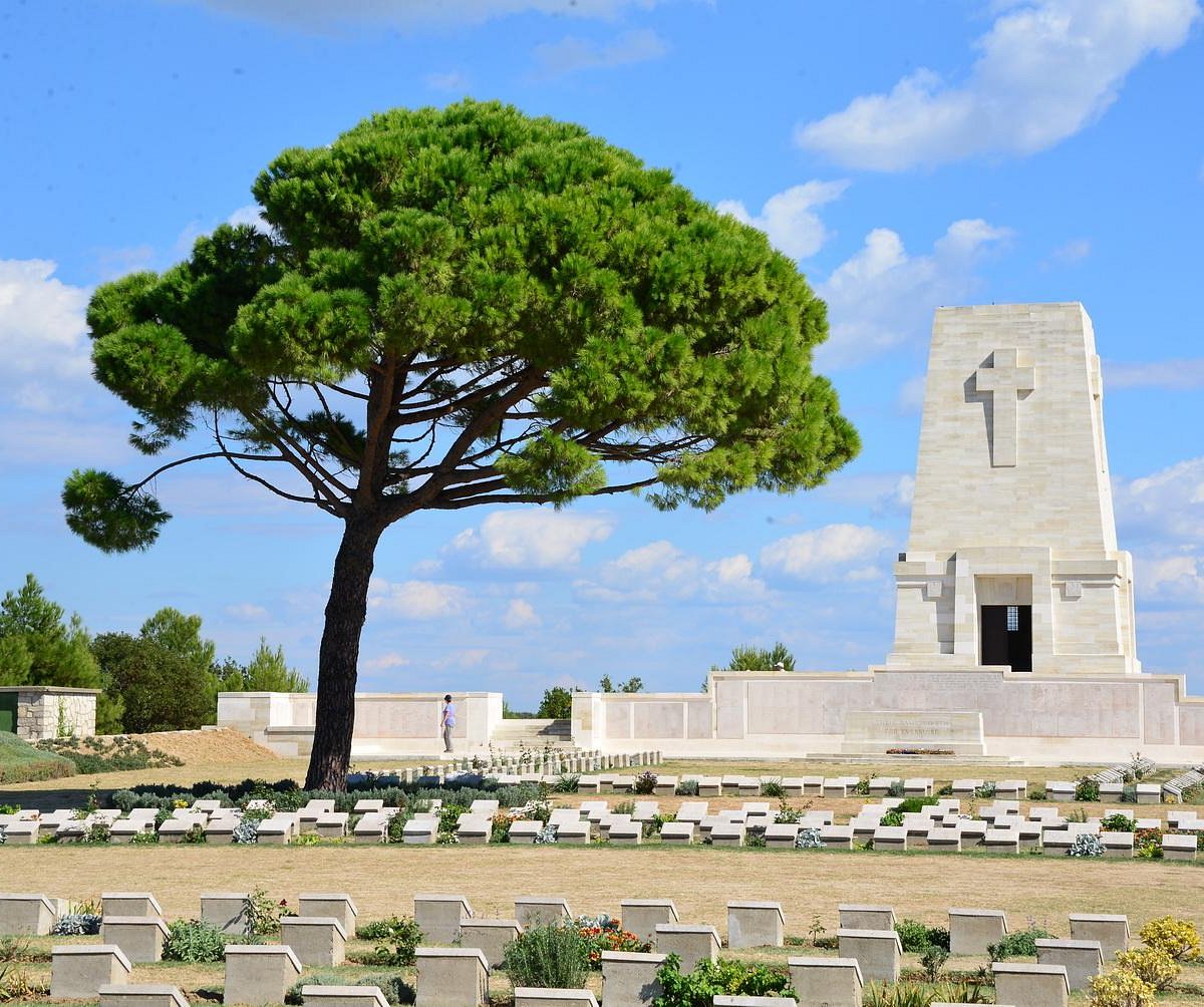 Gallipoli Tours (Eceabat) All You Need to Know BEFORE You Go