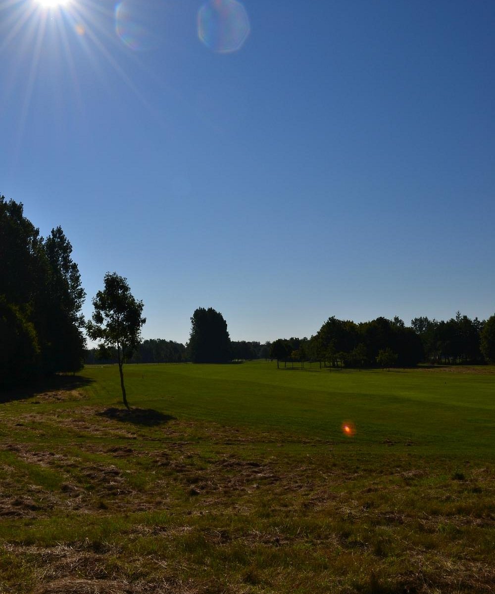 Odense Golfklub (Danmark) - anmeldelser -