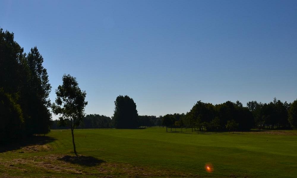 italiensk Definition offentlig Odense Golf Club (Danmark) - Anmeldelser - Tripadvisor