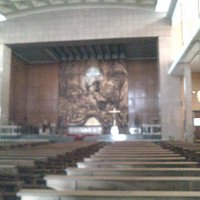Altar Mayor.