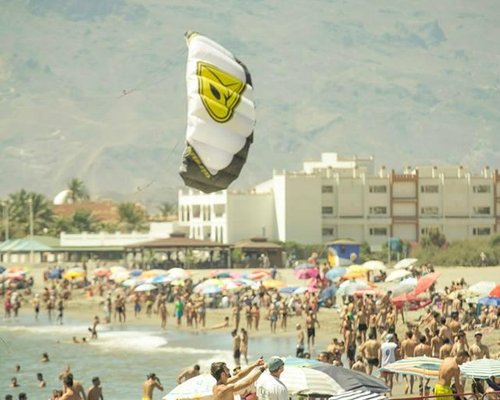 Kite Surf Almería