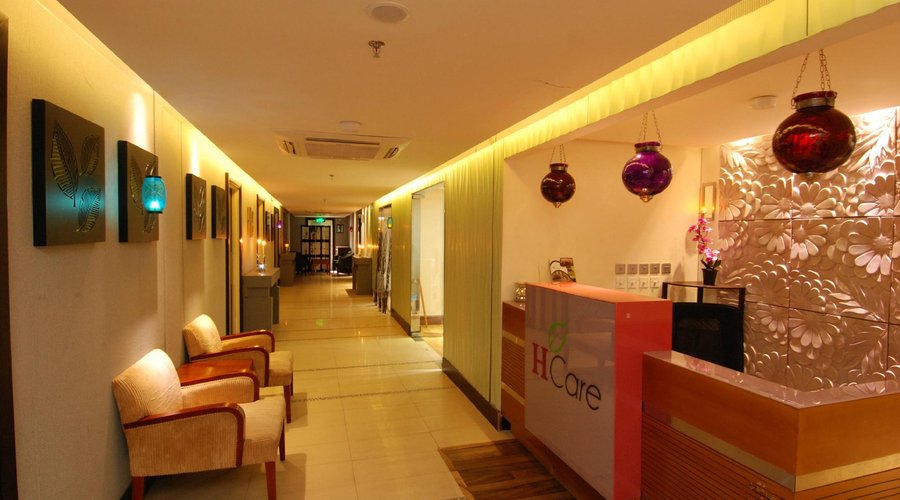 H Care - Health club
