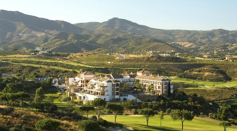 La Cala Hotel Panoramic