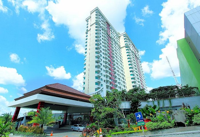 SOLO PARAGON HOTEL & RESIDENCES $37 ($̶5̶2̶) - Prices & Reviews - Indonesia