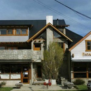 Vista excluisva al Fitz Roy