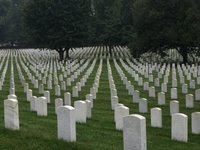 Zachary Taylor National Cemetery, Louisville