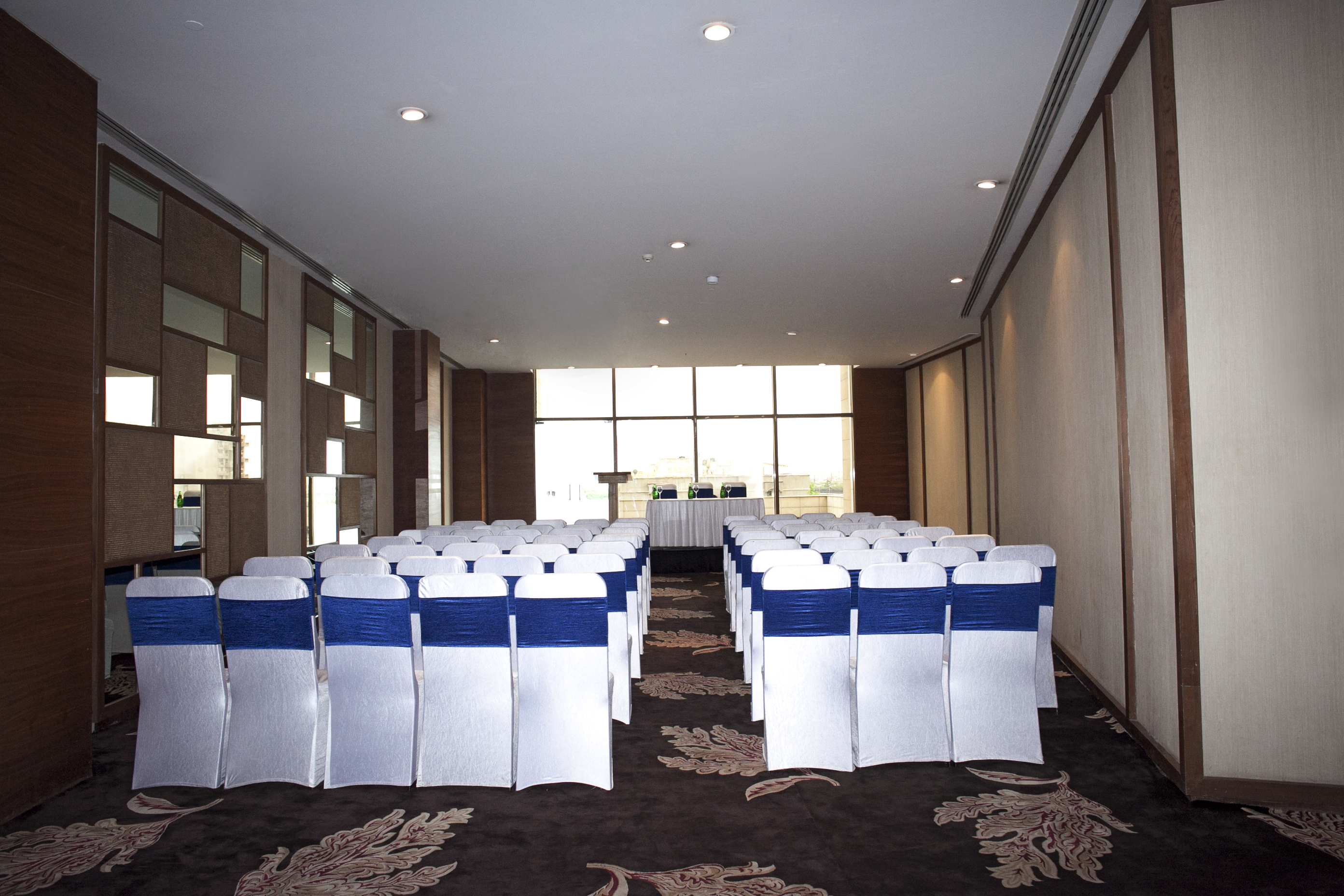 Hotel photo 62 of Radisson Blu Hotel New Delhi Dwarka.
