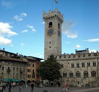 Palazzo Pretorio