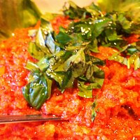 pappa al pomodoro