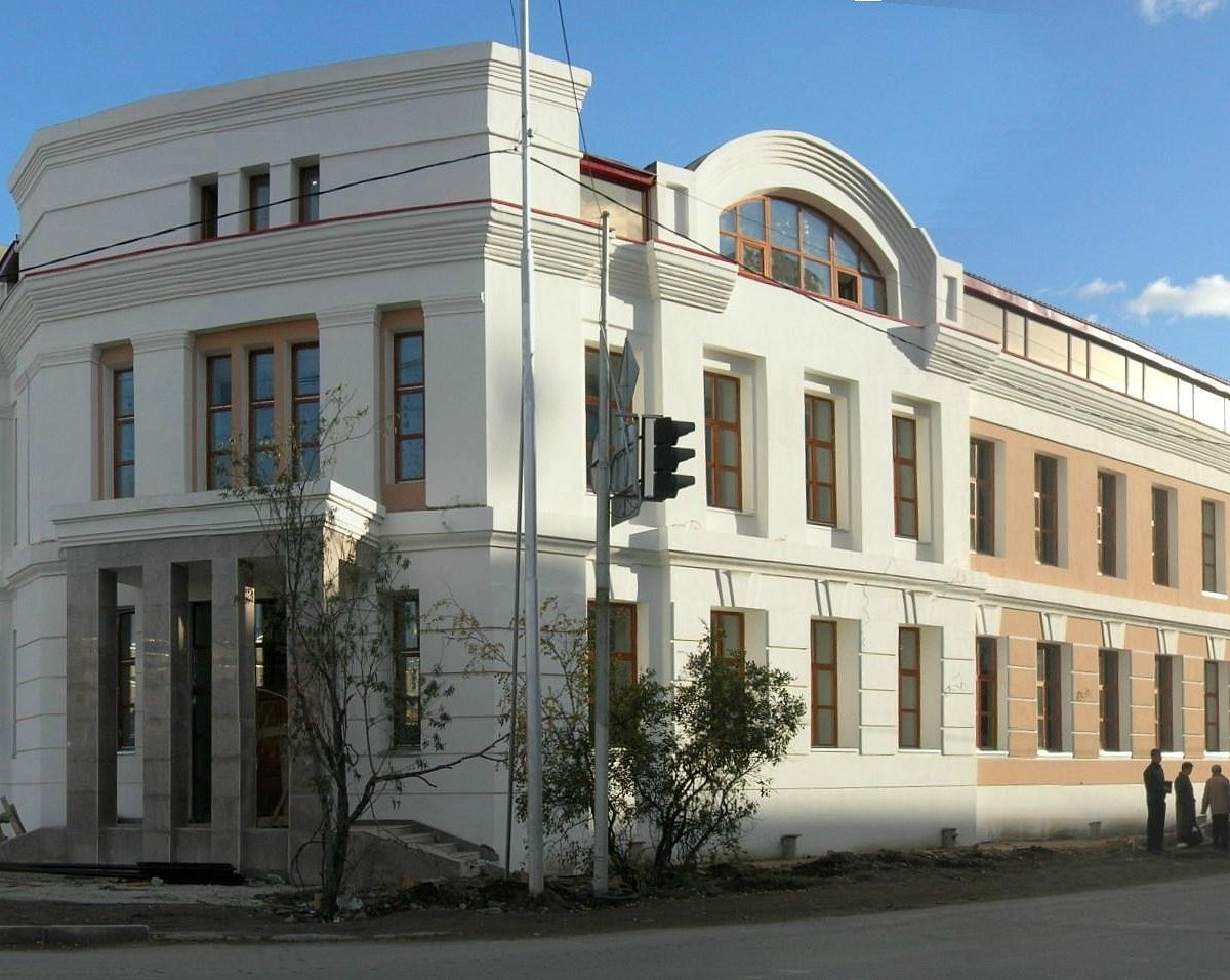 художественный музей киров
