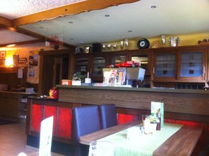 Speisesaal