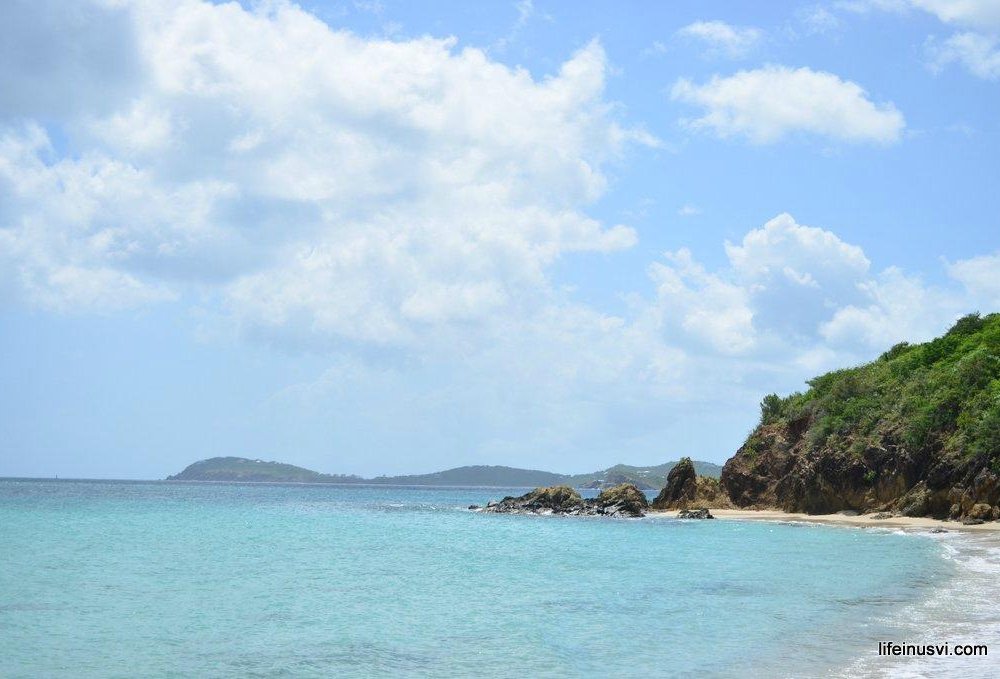 THE 10 BEST St. Thomas Beaches (Updated 2024) - Tripadvisor