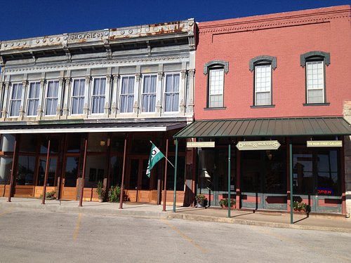 Texas t-shirts are great as souvenirs or gifts - Picture of Craft Gallery  Home Decor and Gift Store, Waco - Tripadvisor