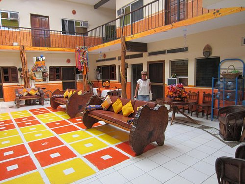 Hotel Tonala MÉxico 10 Fotos E Avaliações Tripadvisor 