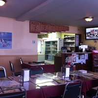 partie de la salle a manger
