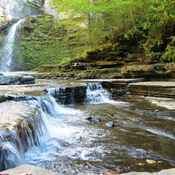 She-Qua-Ga Falls (Montour Falls) - All You Need to Know BEFORE You Go