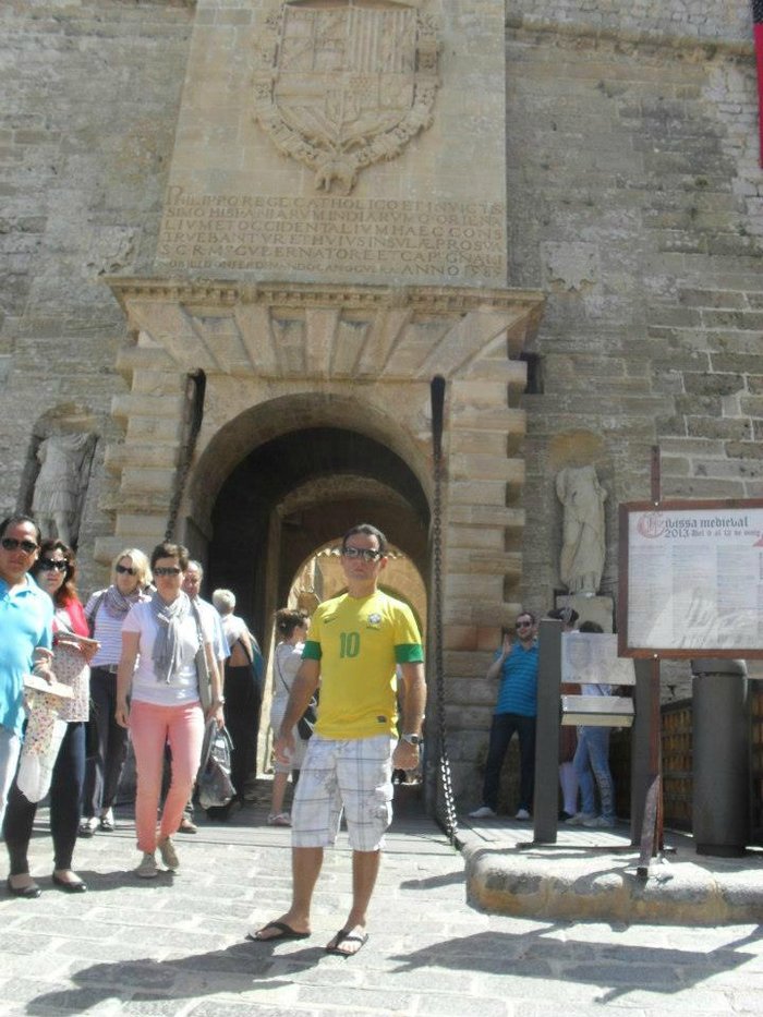 Imagen 7 de Iglesia de Sant Rafael